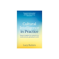 Right Book Press Cultural Intelligence in Practice (häftad, eng)