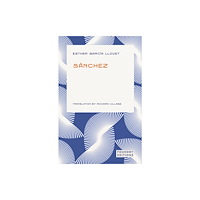 Foundry Editions Sanchez (häftad, eng)