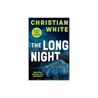 Affirm Press The Long Night (häftad, eng)
