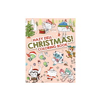 Hazy Dell Press Hazy Dell Christmas! (häftad, eng)