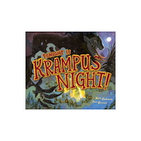 Hazy Dell Press Tonight Is Krampus Night! (inbunden, eng)