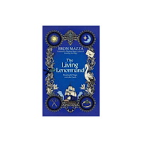 Crossed Crow Books The Living Lenormand (häftad, eng)