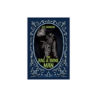 Crossed Crow Books The Rag & Bone Man (häftad, eng)