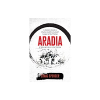 Crossed Crow Books Aradia - Expanded Edition (häftad, eng)