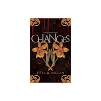 Wattpad Books Changes (häftad, eng)