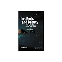 Springer International Publishing AG Ice, Rock, and Beauty (inbunden, eng)