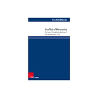 V&R unipress GmbH Conflict of Memories (häftad, eng)
