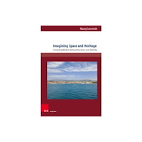 V&R unipress GmbH Imagining Space and Heritage (inbunden, eng)