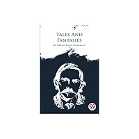 Double 9 Books LLP Tales and Fantasies (häftad, eng)