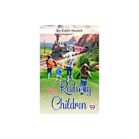 Double 9 Books The Railway Children (häftad, eng)