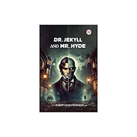 Double 9 Books Dr. Jekyll And Mr. Hyde (häftad, eng)