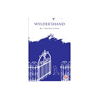 Double 9 Books LLP Wylder's Hand (häftad, eng)