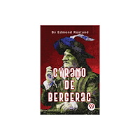 Double 9 Books Cyrano de Bergerac (häftad, eng)