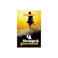 Double 9 Books A Strange Disappearance (häftad, eng)