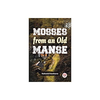 Double 9 Books Mosses From An Old Manse (häftad, eng)