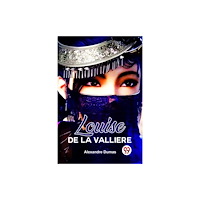 Double 9 Books Louise De La Valliere (häftad, eng)