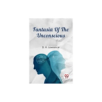 Double 9 Books Fantasia Of The Unconscious (häftad, eng)