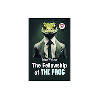 Double 9 Books The Fellowship Of The Frog (häftad, eng)