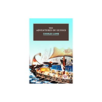 Double 9 Books The Adventures Of Ulysses (häftad, eng)