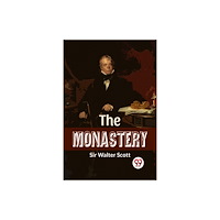 Double 9 Books The Monastery (häftad, eng)