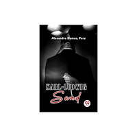 Double 9 Books Karl-Ludwig Sand (häftad, eng)