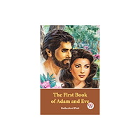 Double 9 Books The First Book Of Adam And Eve (häftad, eng)
