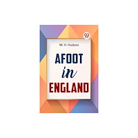 Double 9 Books Afoot In England (häftad, eng)