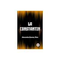 Double 9 Books La Constantin (häftad, eng)