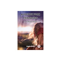 Double 9 Books A Fourth Form Friendship A School Story (häftad, eng)