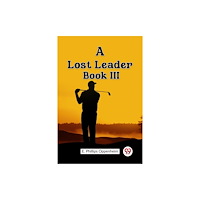 Double 9 Books A Lost Leader Book III (häftad, eng)