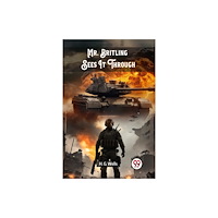 Double 9 Books Mr. Britling Sees It Through (häftad, eng)