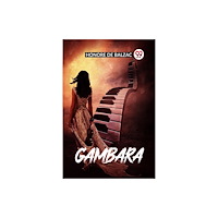 Double 9 Books LLP Gambara (häftad, eng)