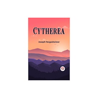 Double 9 Books LLP Cytherea (häftad, eng)