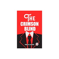 Double 9 Books The Crimson Blind (häftad, eng)