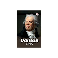 Double 9 Books Danton A STUDY (häftad, eng)