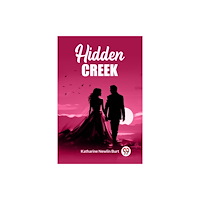 Double 9 Books LLP Hidden Creek (Edition2023) (häftad, eng)