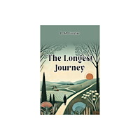 Double 9 Books The Longest Journey (häftad, eng)