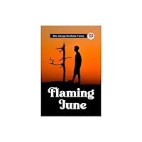 Double 9 Books Flaming June (häftad, eng)