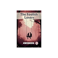 Double 9 Books The Foolish Lovers (häftad, eng)