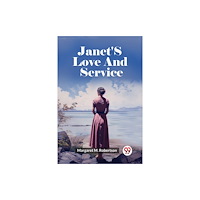Double 9 Books LLP Janet'S Love And Service (Edition2023) (häftad, eng)