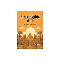 Double 9 Books LLP Hieroglyphic Tales (Edition2023) (häftad, eng)