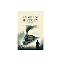 Double 9 Books A Maker of History Book II (häftad, eng)