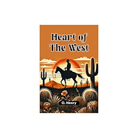 Double 9 Books Heart of the West (häftad, eng)