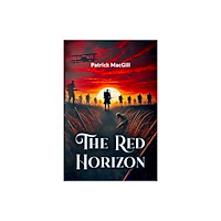 Double 9 Books The Red Horizon (häftad, eng)