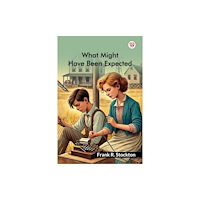 Double 9 Books What Might Have Been Expected (häftad, eng)