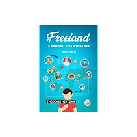 Double 9 Books Freeland A Social Anticipation Book II (häftad, eng)