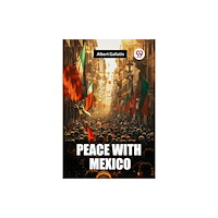 Double 9 Books Peace with Mexico (häftad, eng)