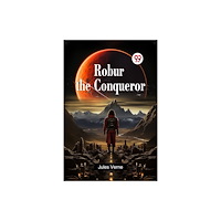 Double 9 Books Robur the Conqueror (häftad, eng)
