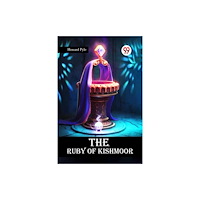 Double 9 Books The Ruby of Kishmoor (häftad, eng)