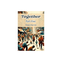 Double 9 Books Together PART FIVE (häftad, eng)